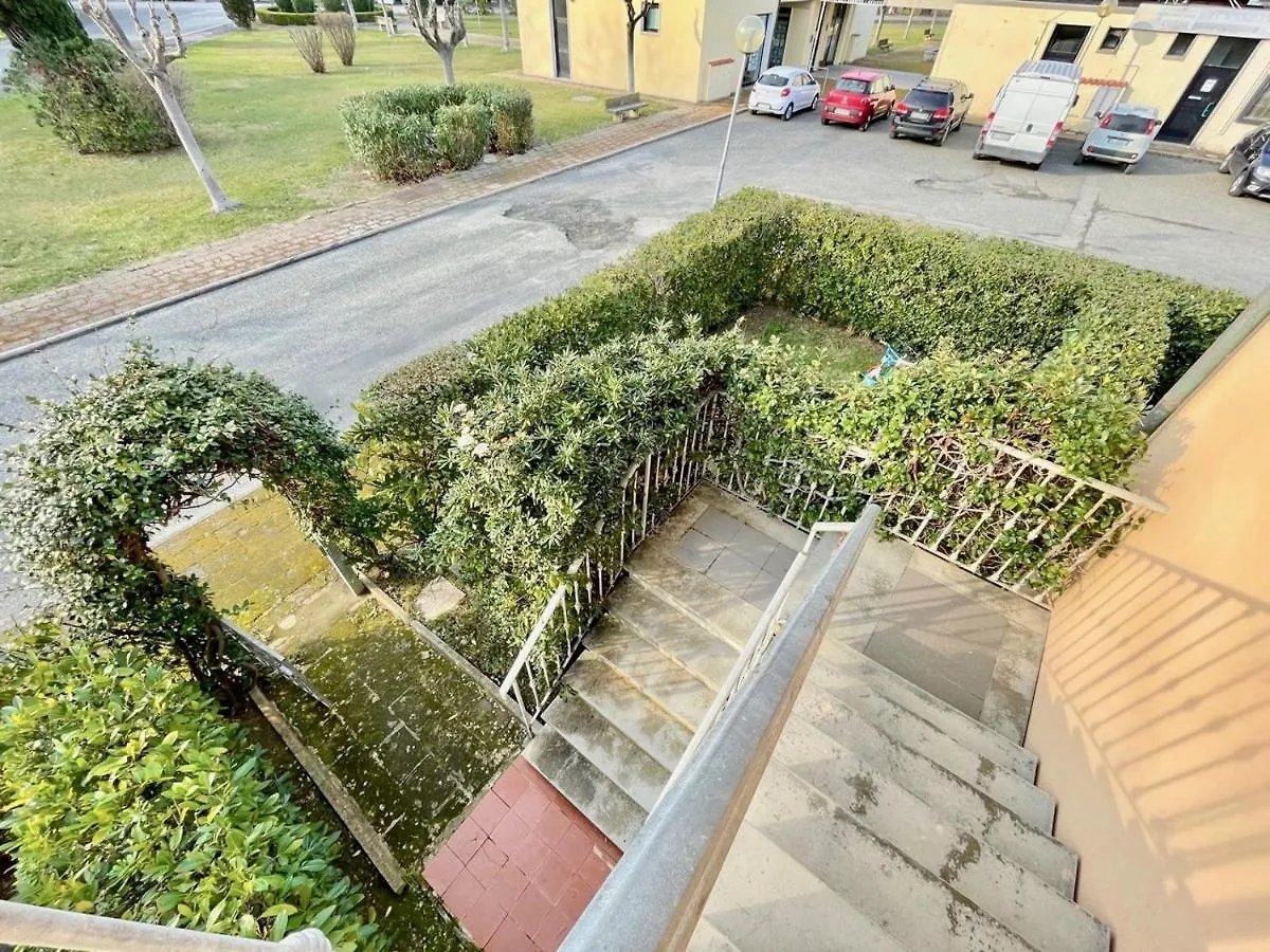 Appartamento Eldorado Marina Di Bibbona Apartmán
