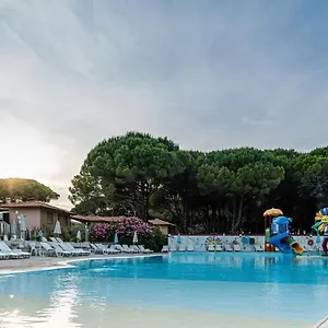 Arcobaleno Village Marina Di Bibbona