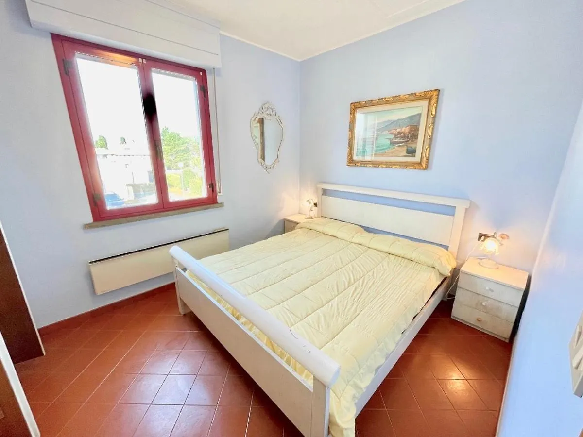 Appartamento Eldorado Marina Di Bibbona Apartment