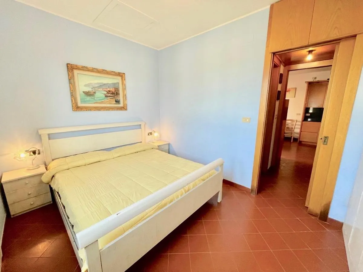 Appartamento Eldorado Marina Di Bibbona 0*,  Italy
