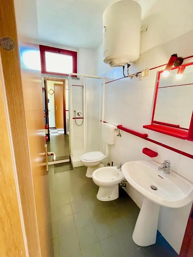 Apartment Appartamento Eldorado Marina Di Bibbona