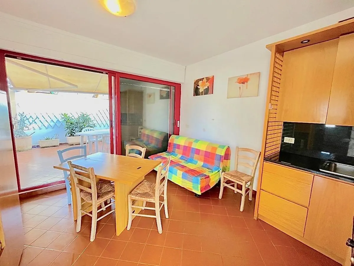 Appartamento Eldorado Marina Di Bibbona Apartment