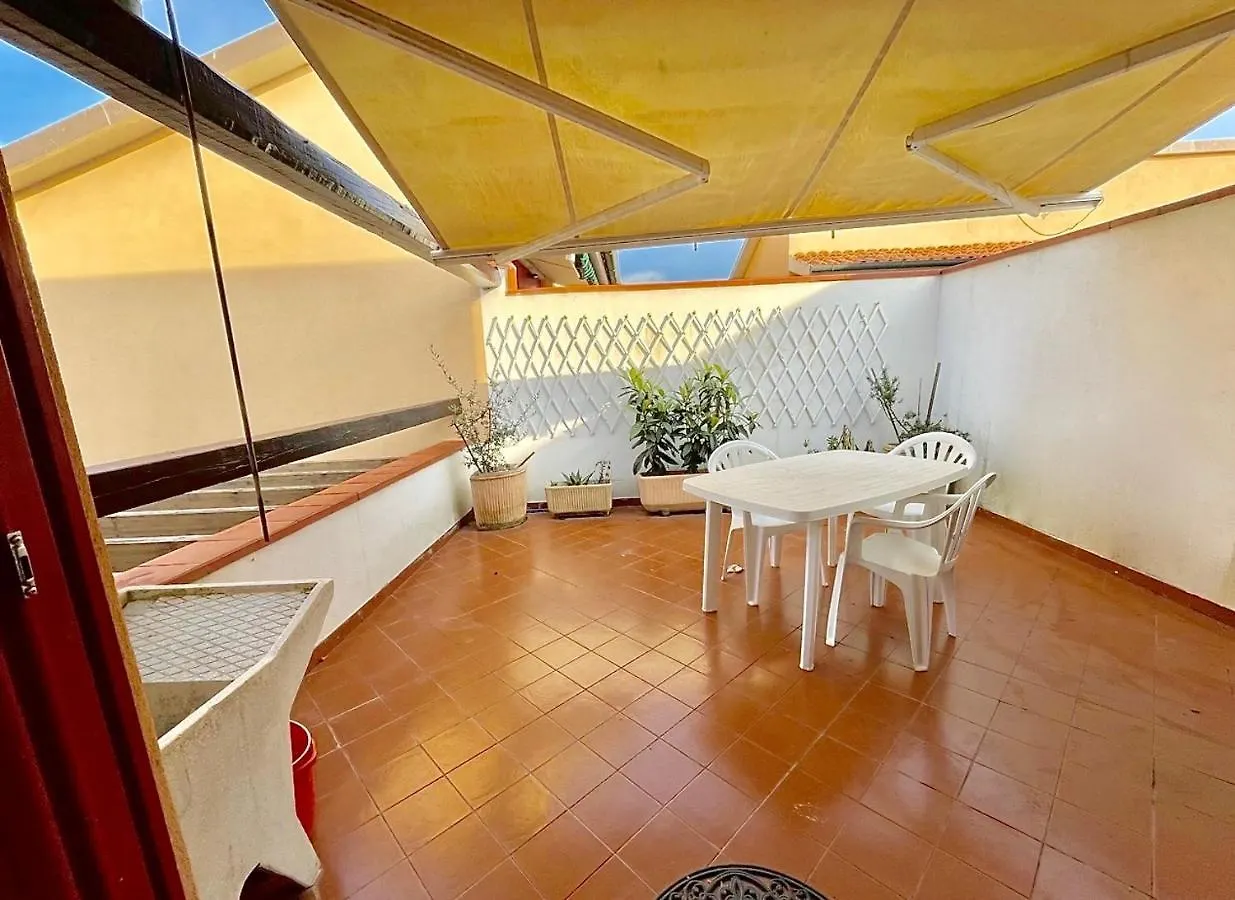 Apartment Appartamento Eldorado Marina Di Bibbona