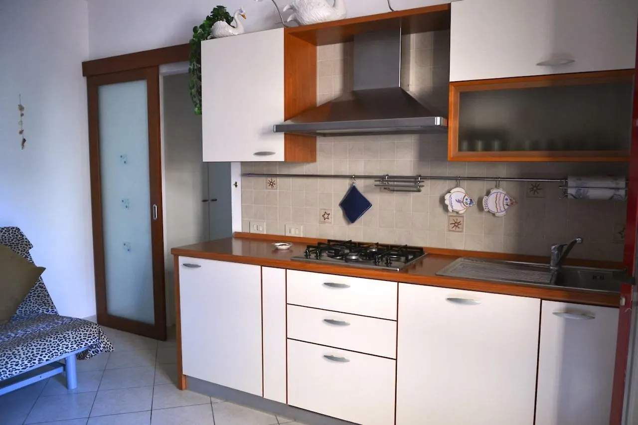 Apartment Appartamento Eldorado Marina Di Bibbona