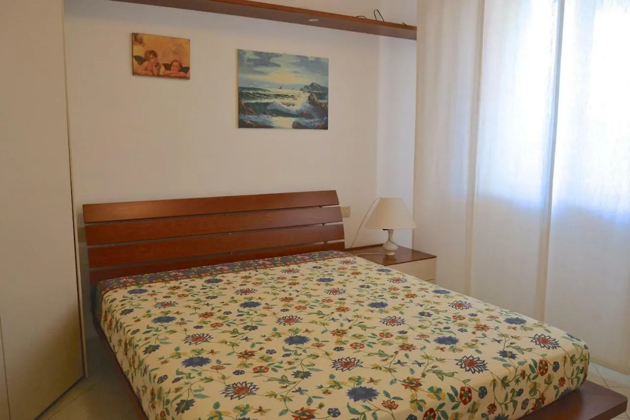 Appartamento Eldorado Marina Di Bibbona Apartment