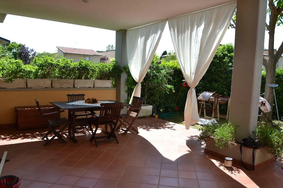 Appartamento Eldorado Marina Di Bibbona Apartment